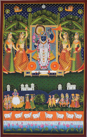 Sharad Purnima - P20
