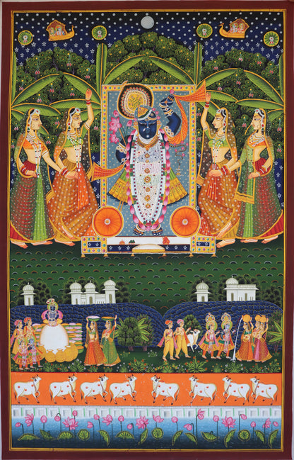 Sharad Purnima - P20