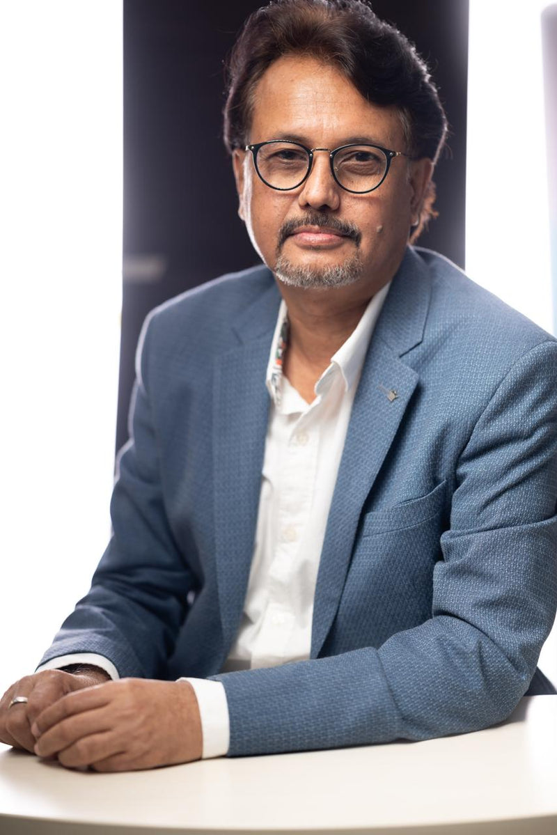 Fawad Tamkanat