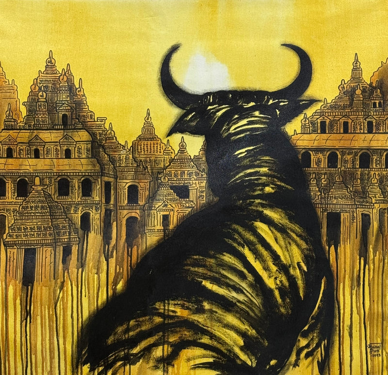 Shakti - Sanctity of Hinduism