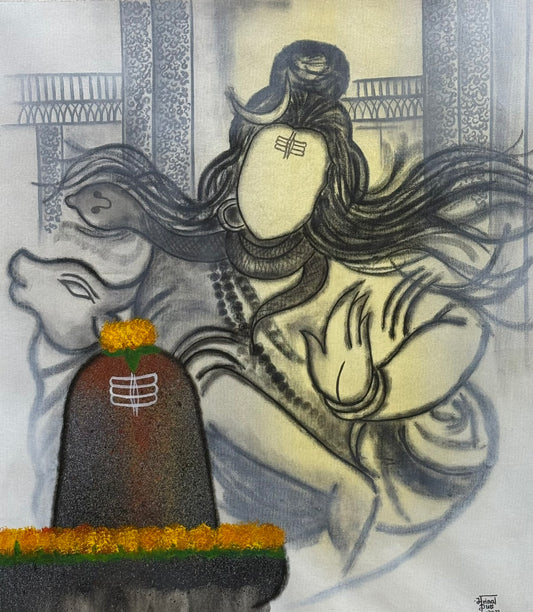Rudra