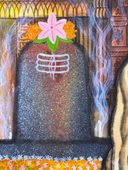 Mahamrutyunjaya