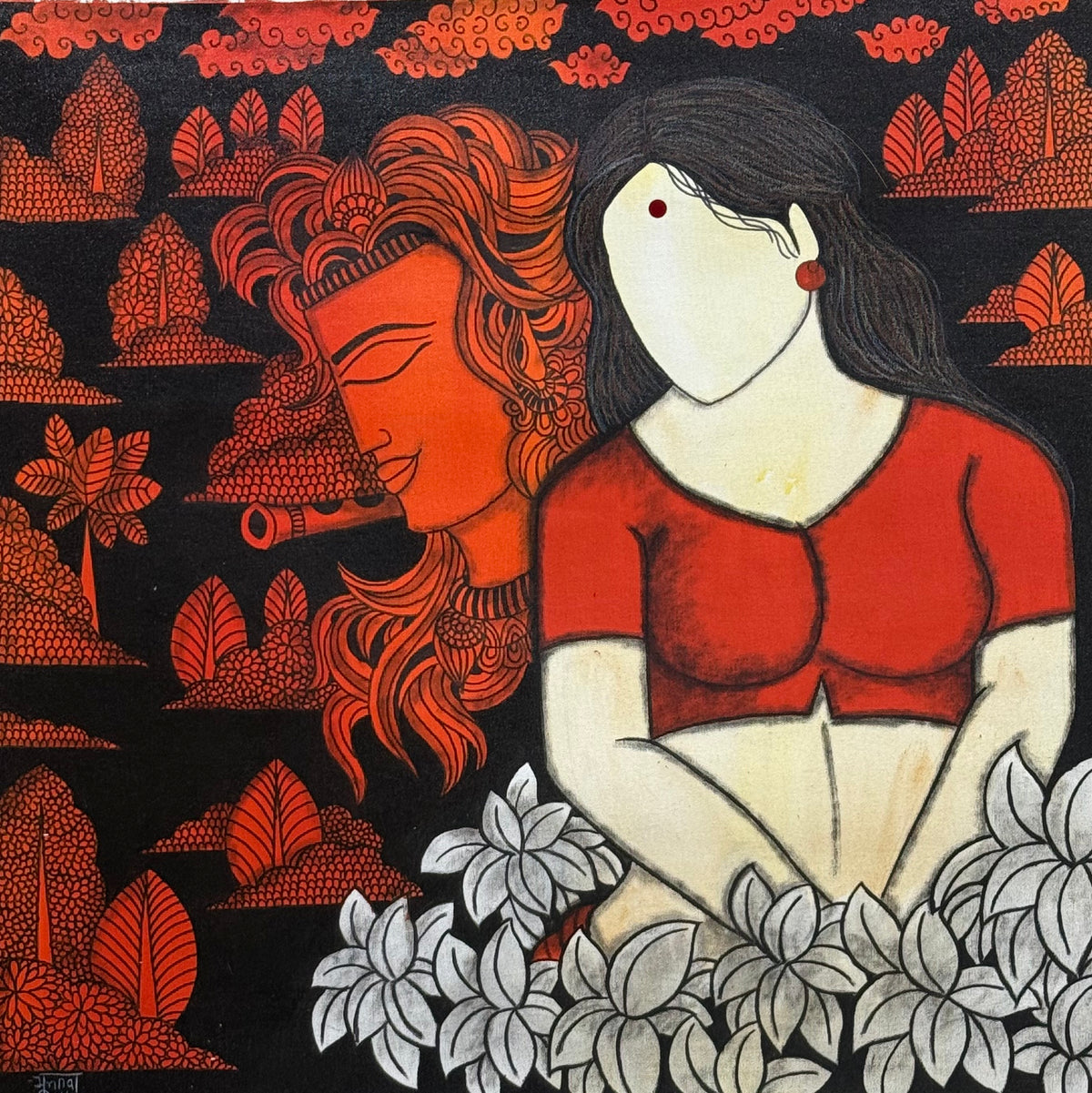 Nrityangana 2