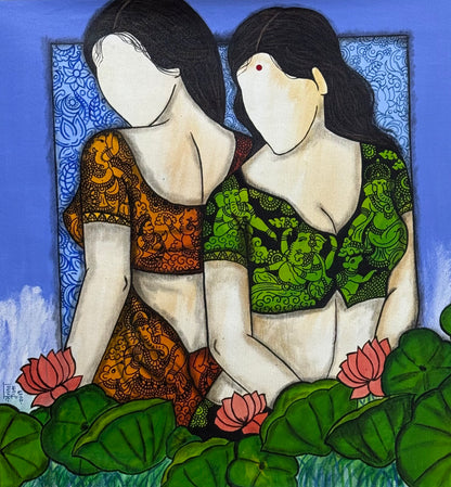 Riddhi Siddhi
