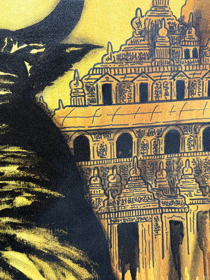 Shakti - Sanctity of Hinduism