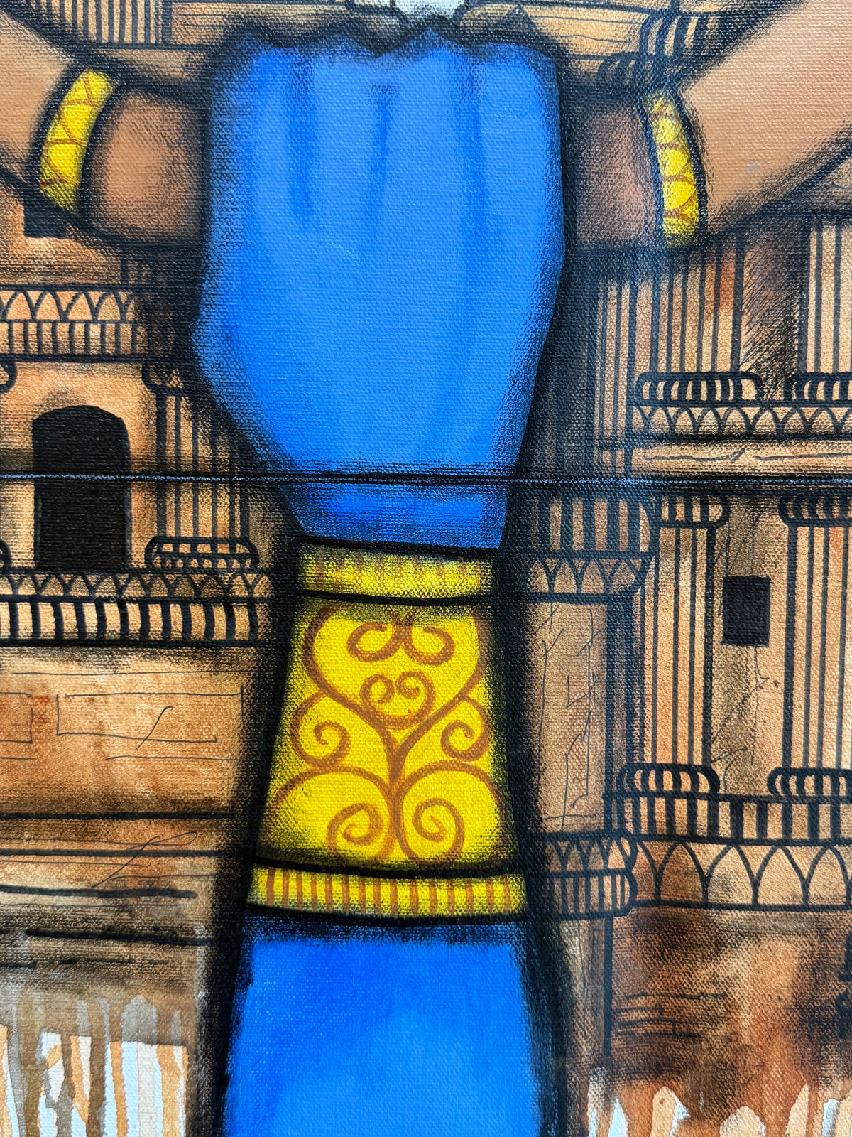 Janmabhoomi