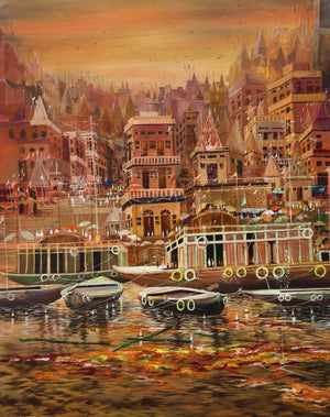 Banaras - 1