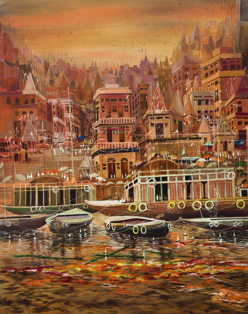 Banaras - 1