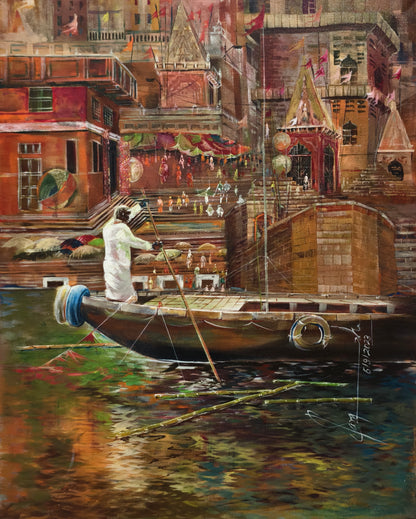 Banaras - 2