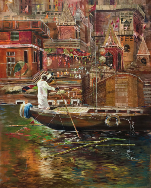 Banaras - 2