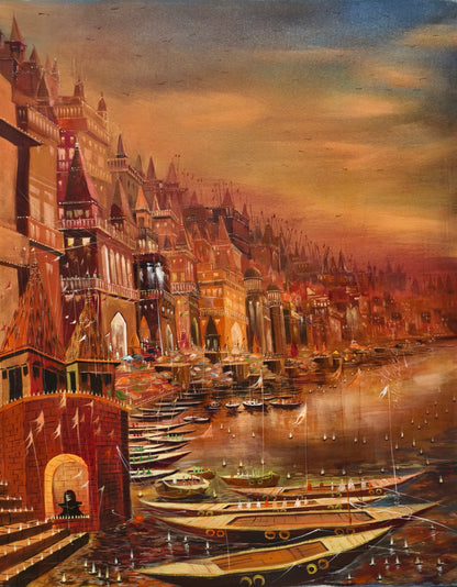 Banaras - 3