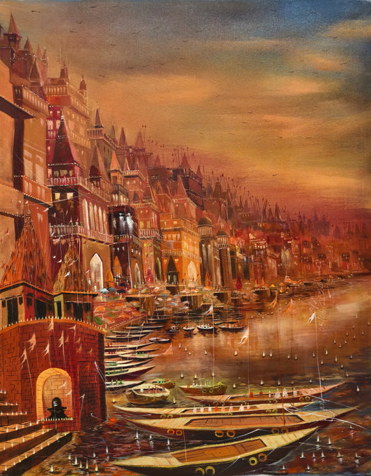 Banaras - 3