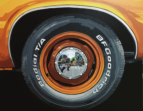 Life Wheel