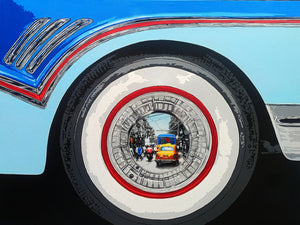 Life Wheel