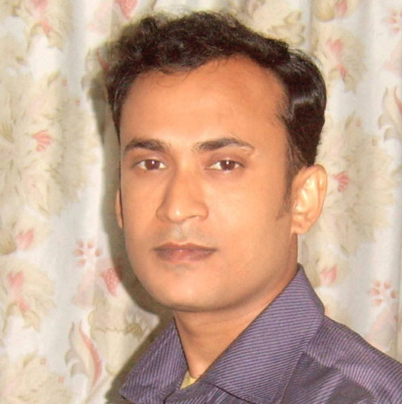 Apurba Karati