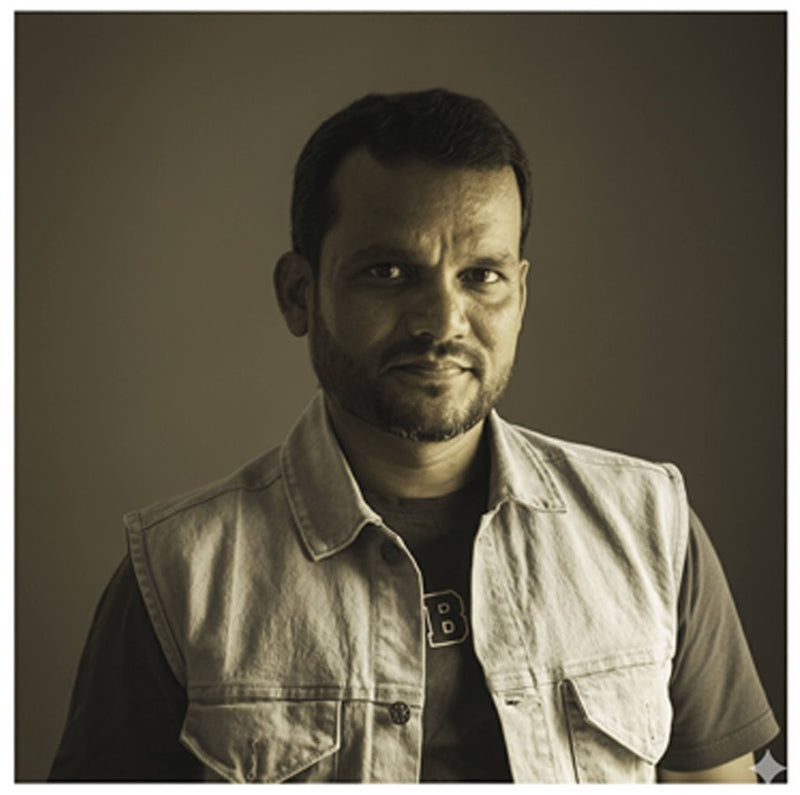 Sanjay Tikkal