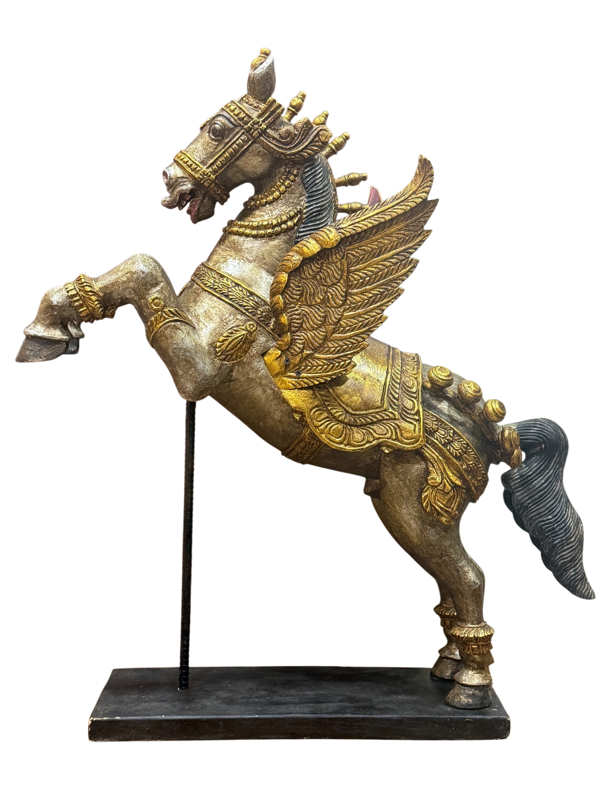 Wooden Horse