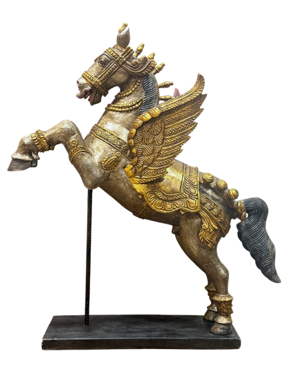 Wooden Horse