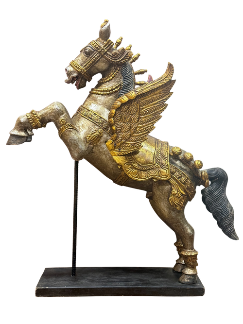 Wooden Horse
