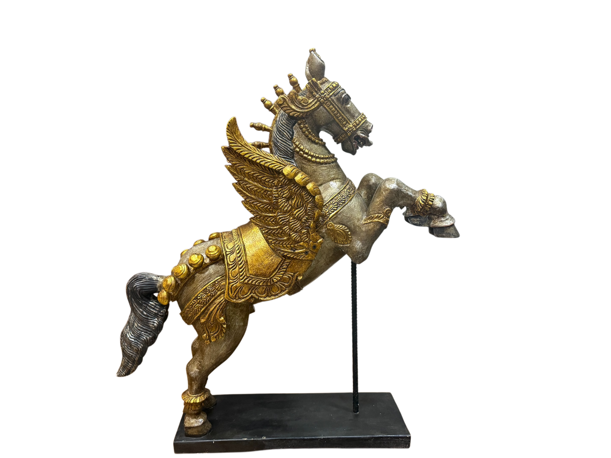 Wooden Horse