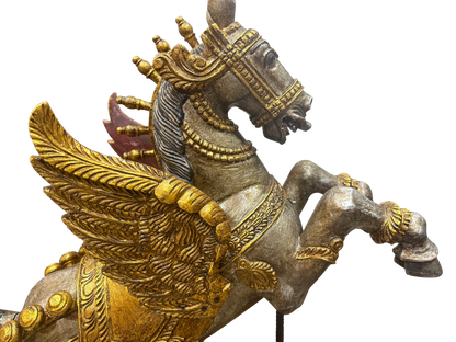 Wooden Horse