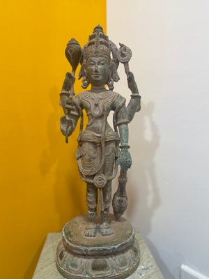 Vishnu