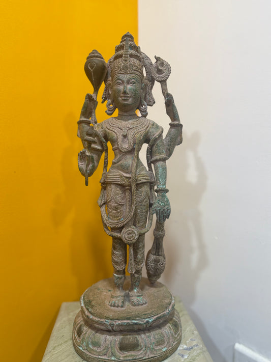 Vishnu