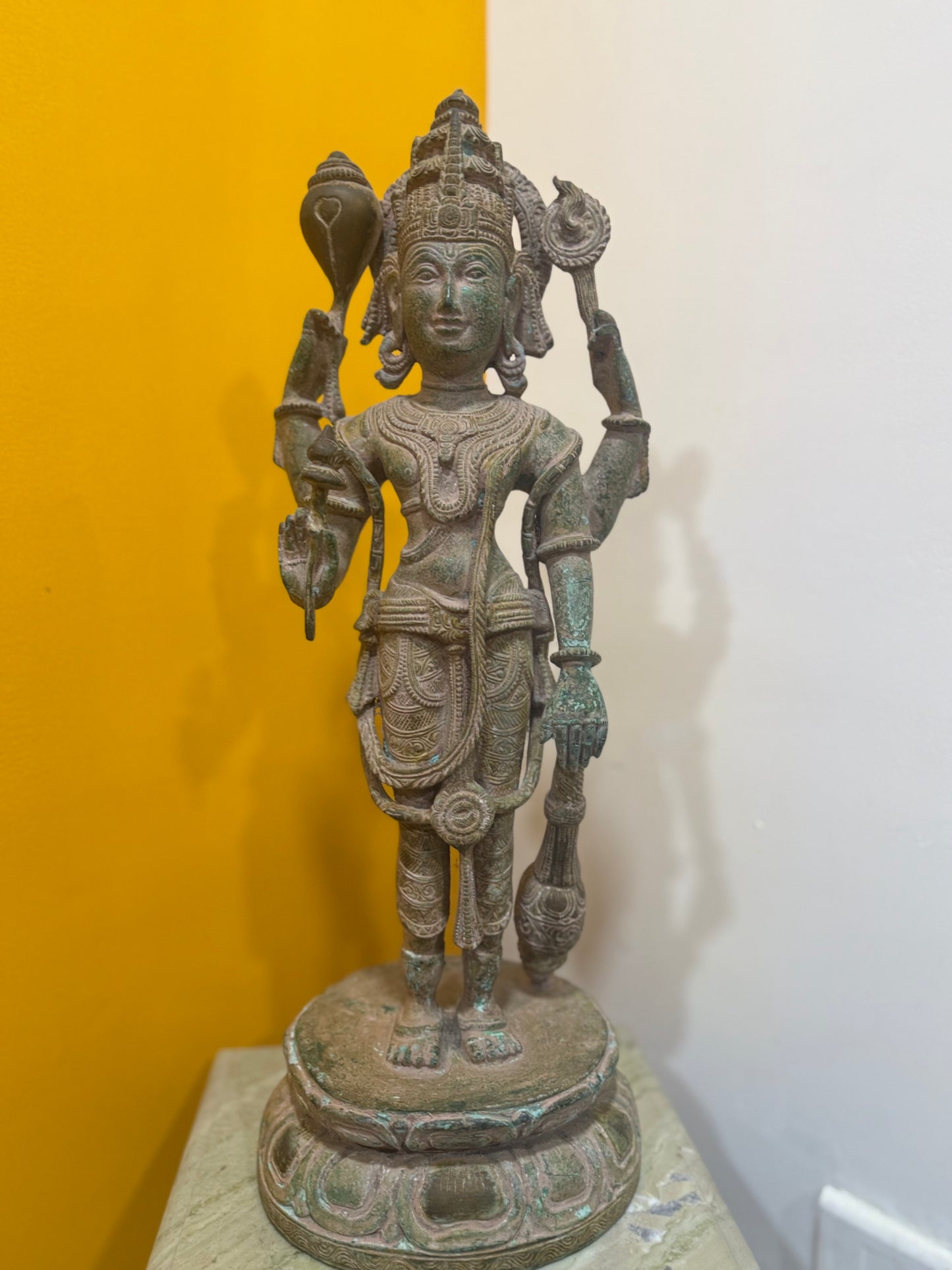 Vishnu