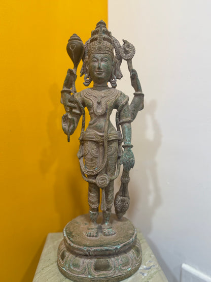 Vishnu