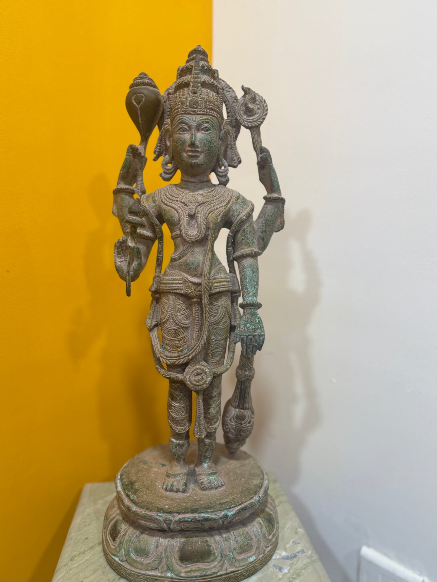 Vishnu