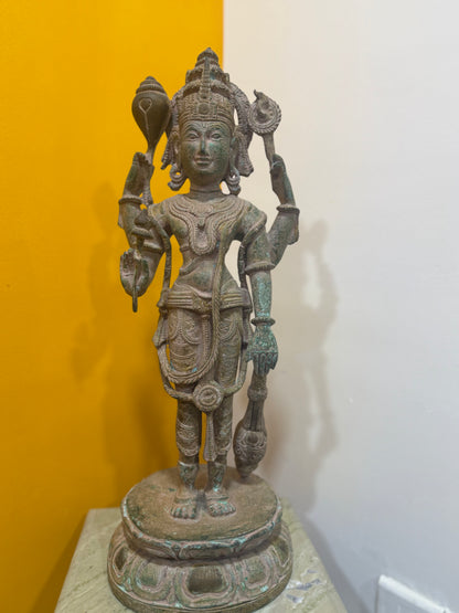 Vishnu
