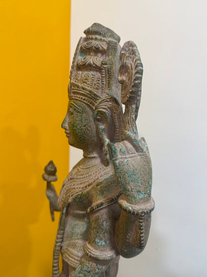Vishnu