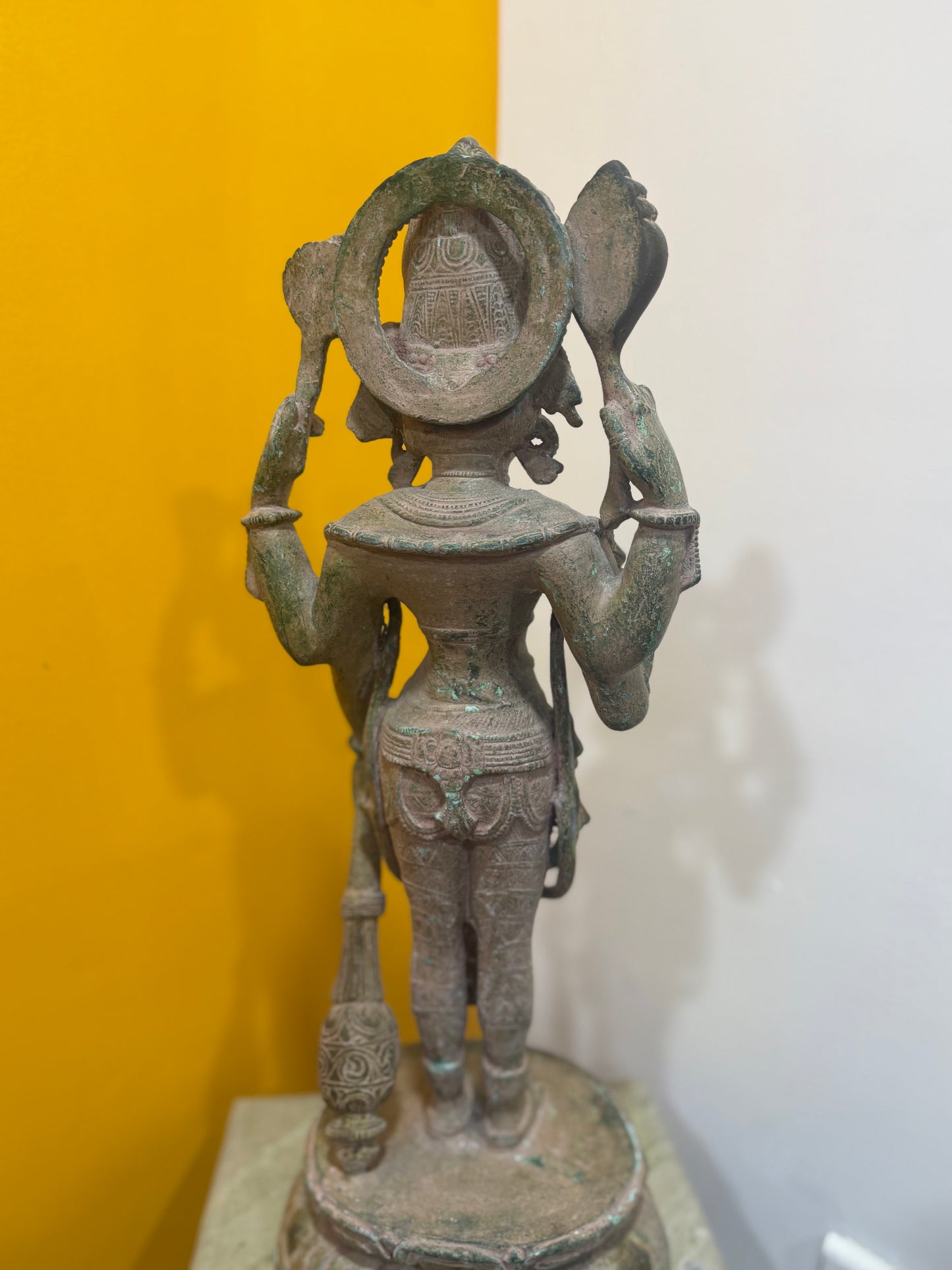 Vishnu