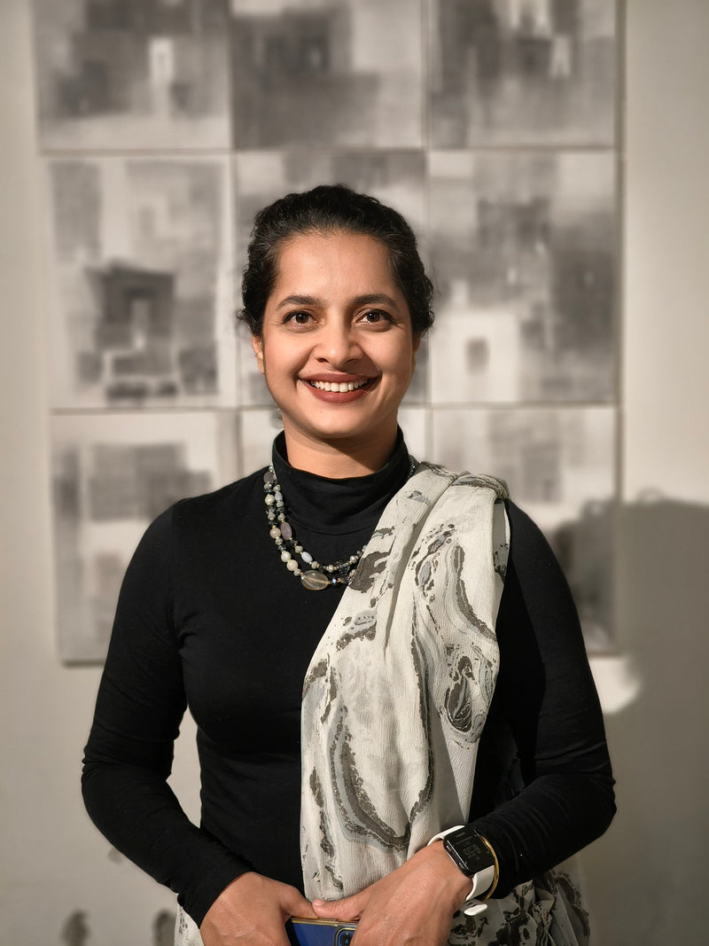 Gayatri Deshpande