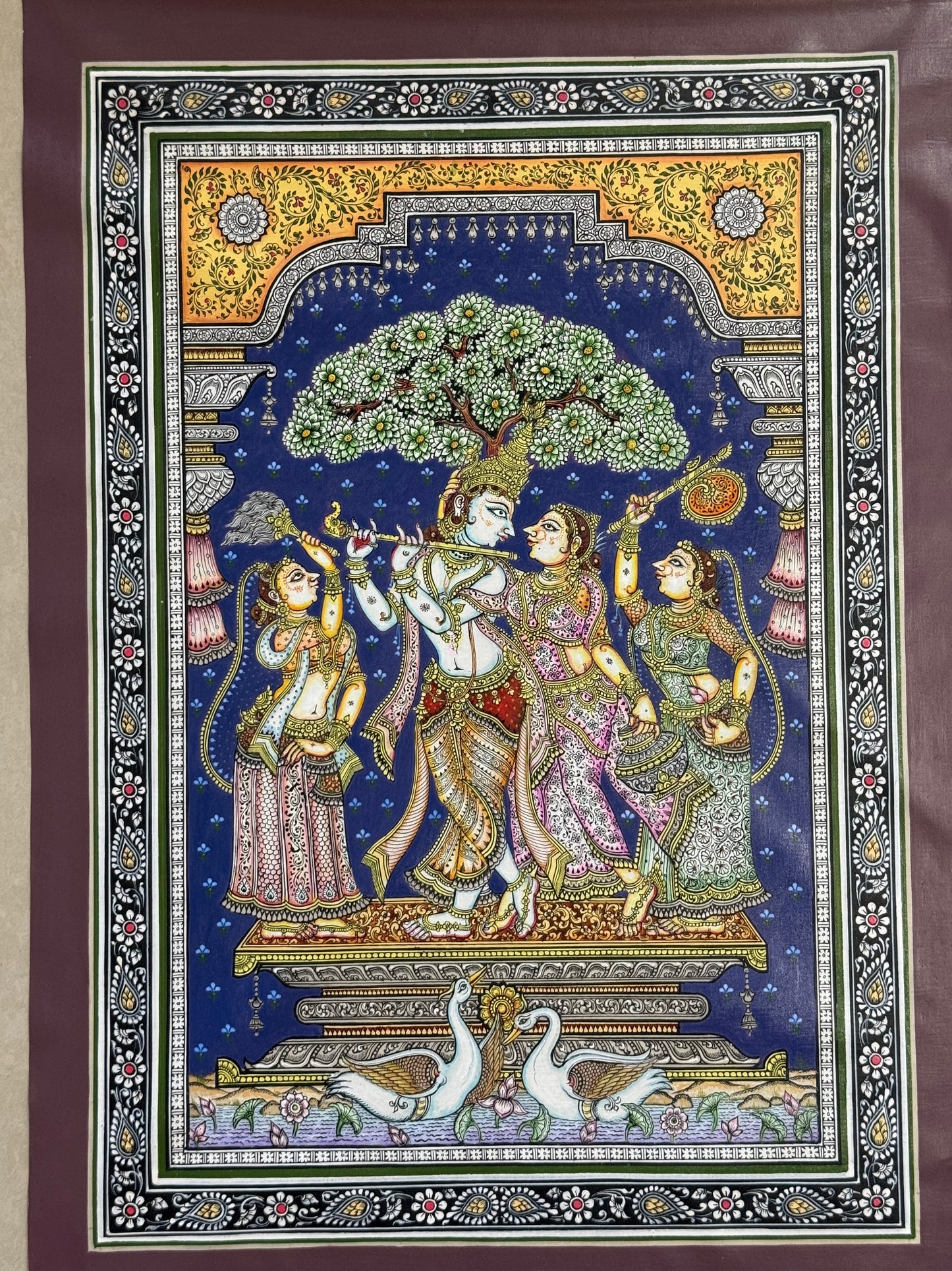 Radha Krishna