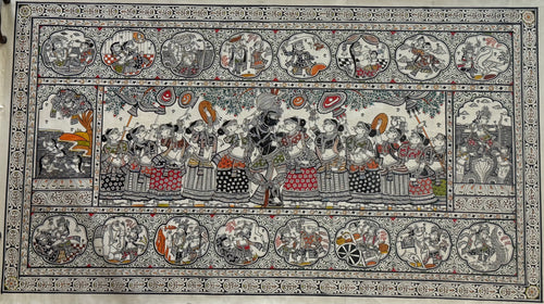 Krishna Story