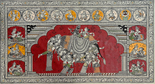Nari Kunjar