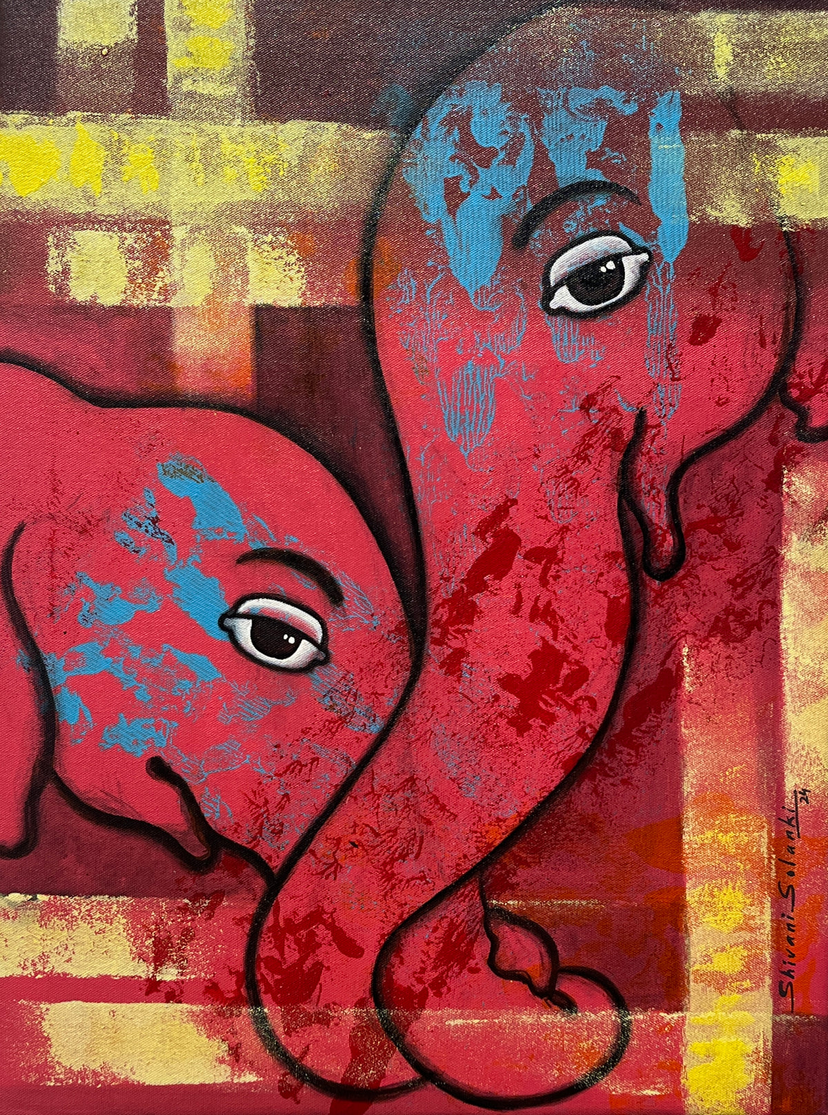 Affection II