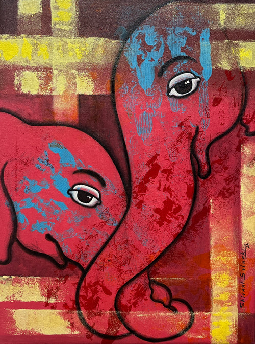 Affection II