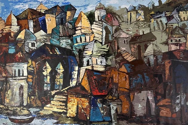 Fawad Tamkanat