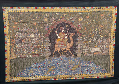 Momai Mata Ni Pachedi