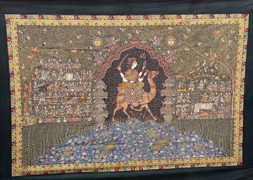 Momai Mata Ni Pachedi