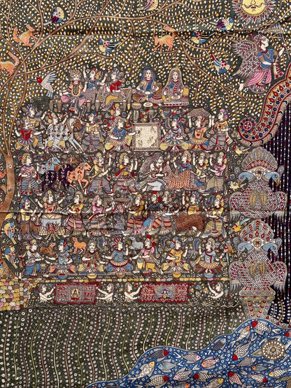 Momai Mata Ni Pachedi