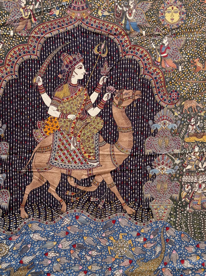 Momai Mata Ni Pachedi