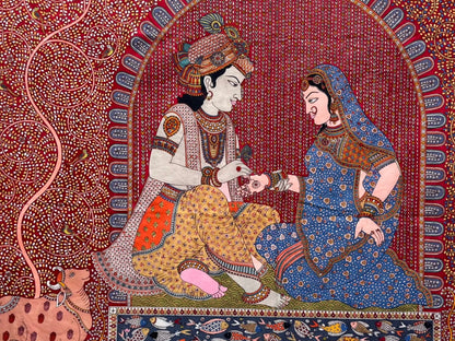 Radha Krishna