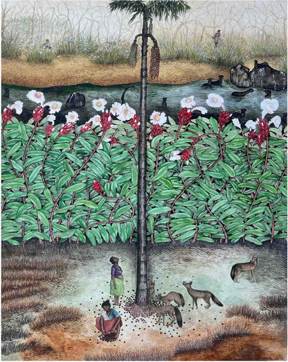 Inheritors of the Earth