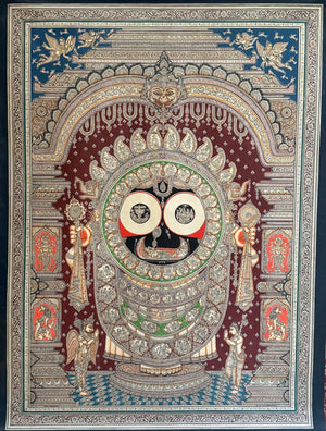 Story Of Jagannath