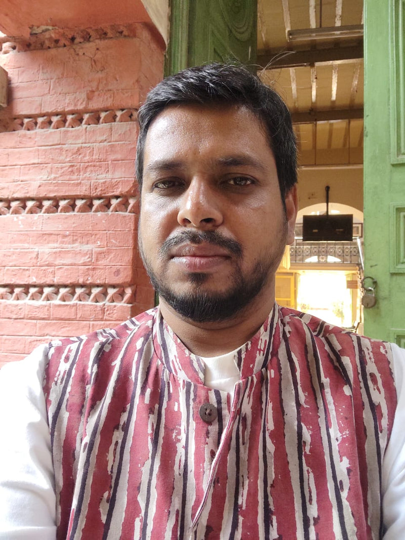 Jiban Biswas