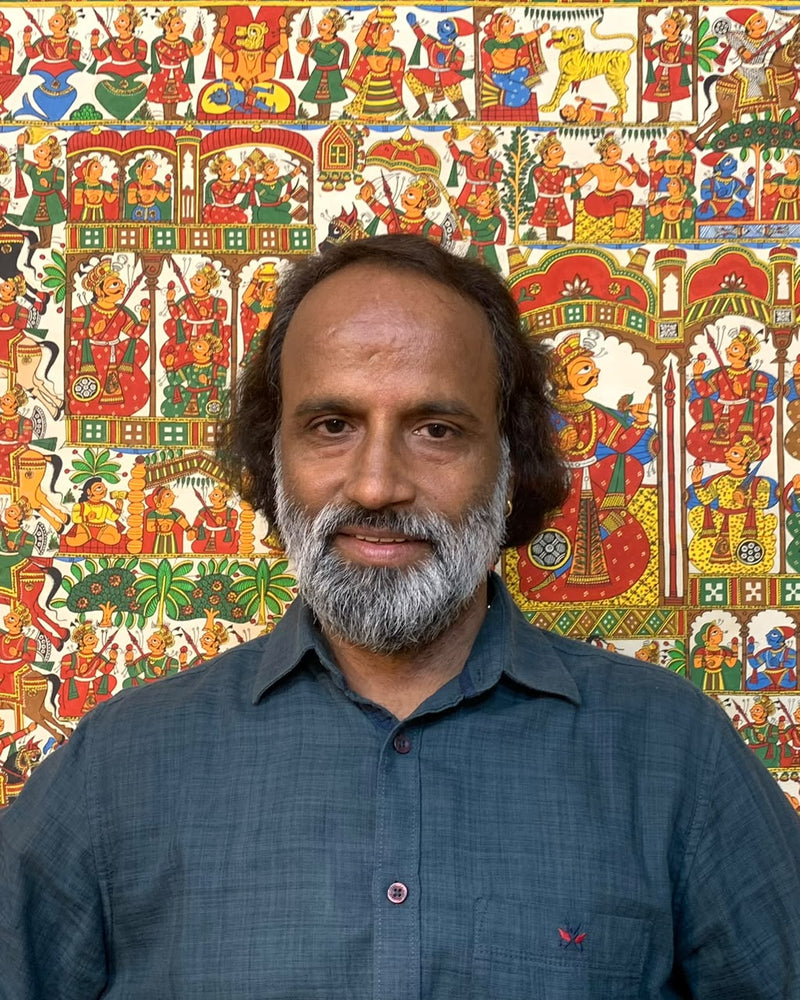 Kalyan Joshi