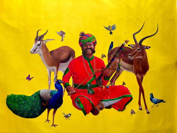 Kapil Anant